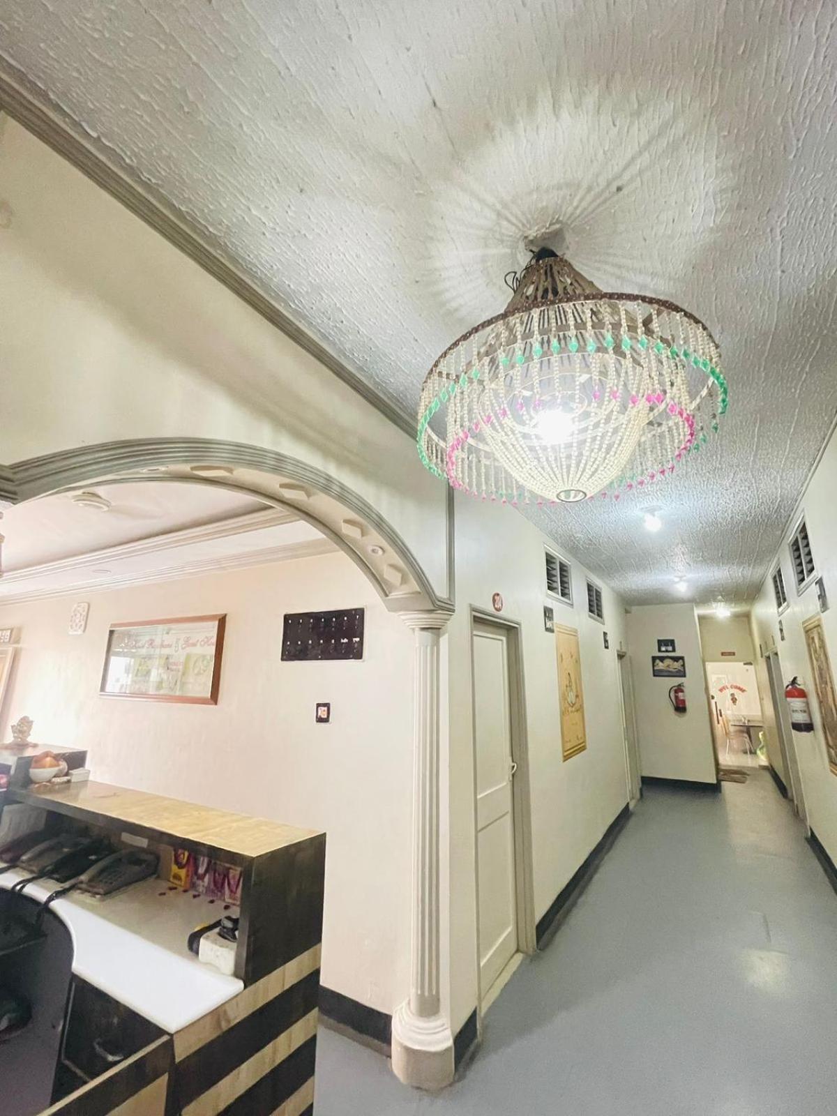 Hotel Rajdhani And Guest House Gujarat - Best Family Hotel In Halol Near Pavagadh And Halol Gidc Eksteriør billede